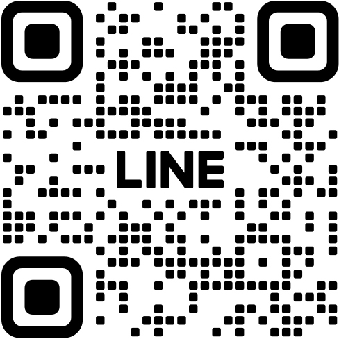 QR Code LINE