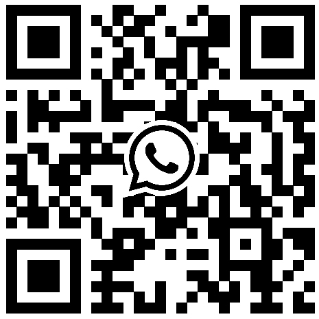 QR Code WhatsApp
